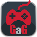 Get a Game - Free Steam & more icon