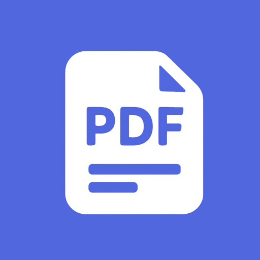 PDF Tools &ndash; Offline Converter
