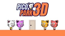 Pico Park 3Dのおすすめ画像5