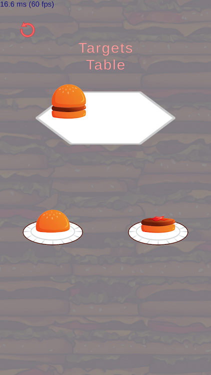 Make Burgers - 1.2 - (Android)