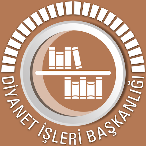 Diyanet Kitaplık  Icon