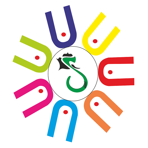 SHRADDHA TUTORIAL logo