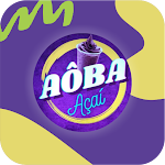 Cover Image of डाउनलोड AÔBA Açaí  APK