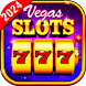 Double Rich - Casino Slots - Androidアプリ