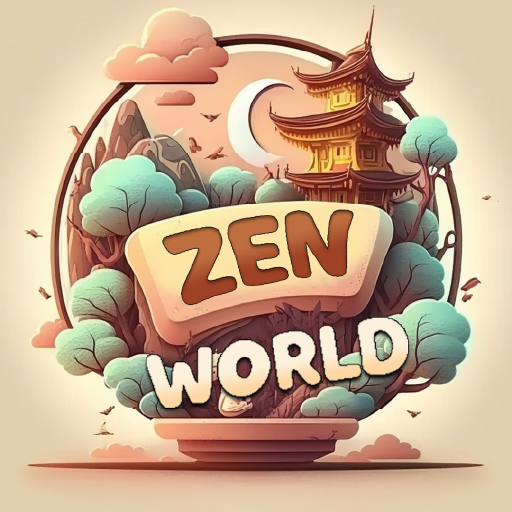 Zen Tile World 1.3.15.20 Icon