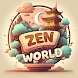 Zen Tile World - Androidアプリ