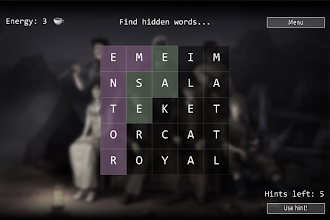 Game screenshot Who Is The Killer? Episode III apk download
