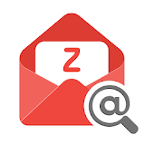 Inbox Insight for Zoho Mail icon
