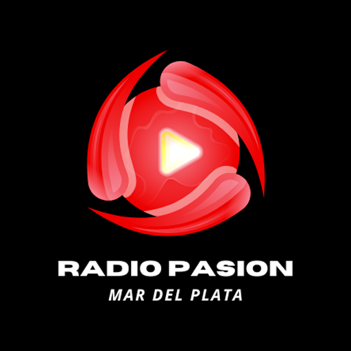 Pasion MDP logo