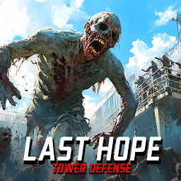 Last Hope TD - Tower Defense Mod Apk