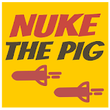 Nuke The Pig icon