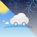 Road Weather On the Way Radar - Androidアプリ