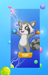 Raccoon Search 2 APK + Mod (Unlimited money) untuk android