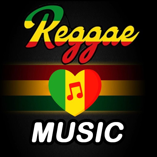 All Reggae Songs logo