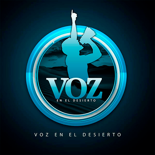 Voz en el Desierto