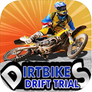 Bike Drifting Race - Drift the bike Drifting games
