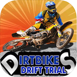 Icon image Dirt Bike Drift Racing Game