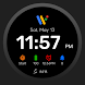 Pixel Style Plus Watch Face - Androidアプリ