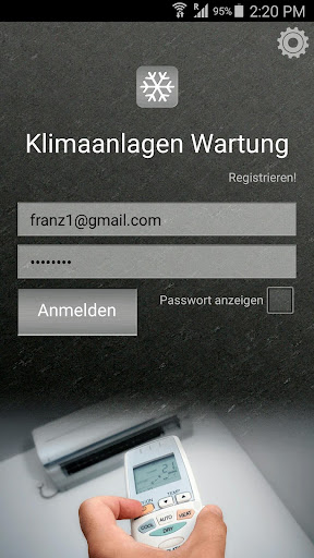 App-Vorschau