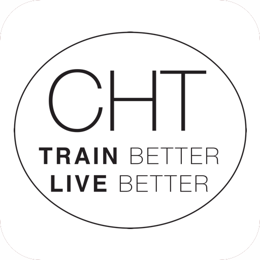 Chapel Hill Training logo