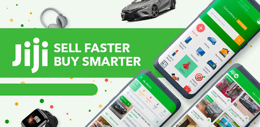Jiji Nigeria Buy Sell Online Apps On Google Play