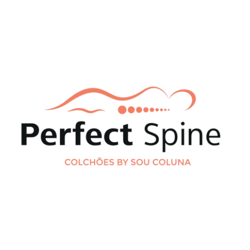 Perfect Spine BTvibro logo