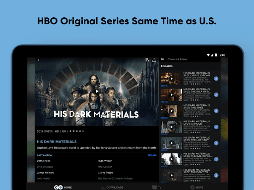 the shop hbo download