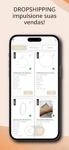 JA Joias Revendedoras