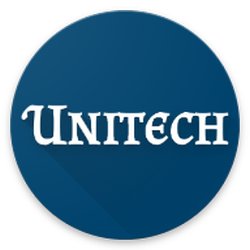 unitech Marketing logo