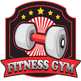 Fitness Gym Wourkouts icon