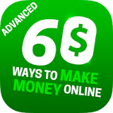 Make Money - Advanced icon