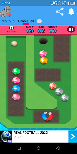 Flipper Screen 2