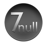 7null Icon Pack icon