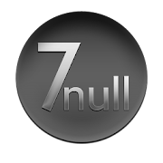 7null Icon Pack 2.6 Icon
