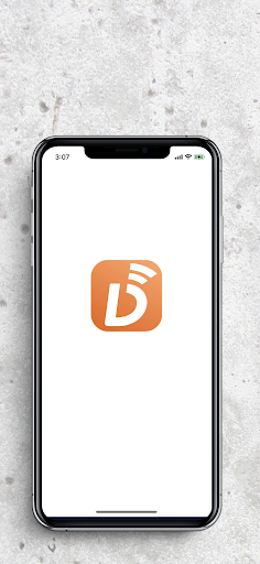 Android application DNAKE Smart Life screenshort