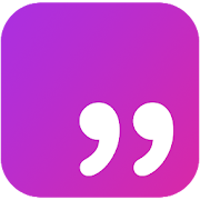 QuoteTab - Read, Create and Share Quotes