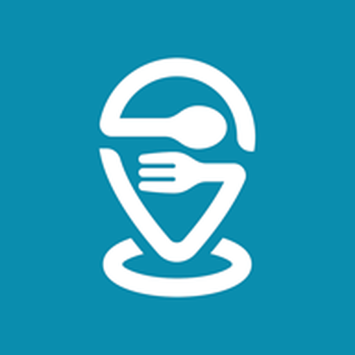 푸드콘 식권 매장용 logo