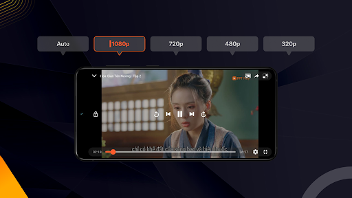 FPT Play - K HBO Sport TV