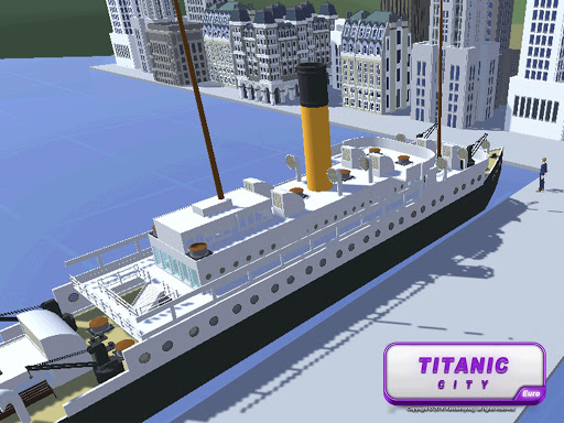 Titanic Driver screenshot 10