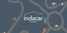 Indacar (GPS + Inteligencia) APK