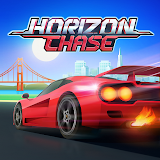 Horizon Chase  -  Arcade Racing icon