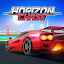 Horizon Chase v2.4 MOD APK + OBB (Unlocked All) Download