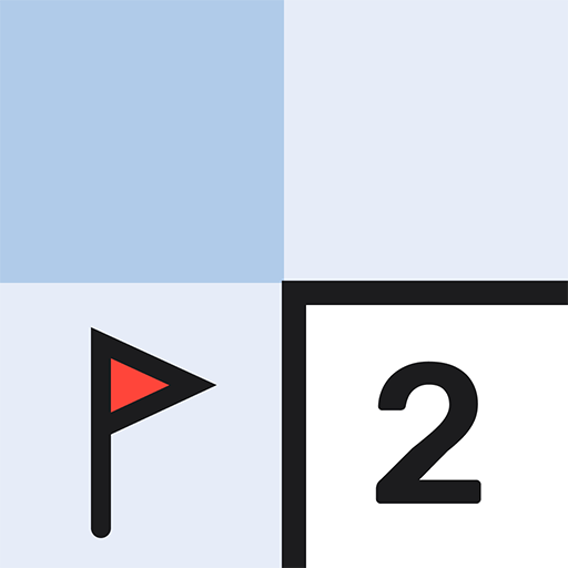 Minesweeper logo