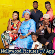 Top 30 Entertainment Apps Like Nollywood  Movies App - Best Alternatives