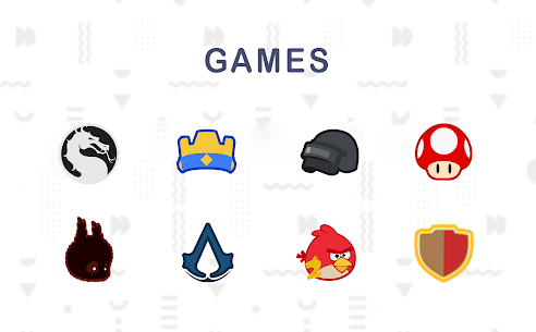 Duo Icon Pack 2