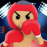 Rhythm Boxing icon