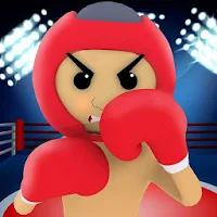 Rhythm Boxing