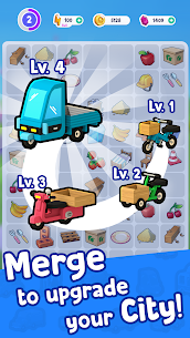 Merge Mayor – Idle Village Apk Mod for Android [Unlimited Coins/Gems] 4