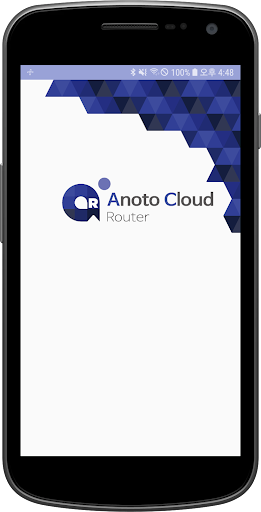Android application ACE Router screenshort