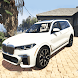 BMW X7 Offroad Simulator 4x4 - Androidアプリ